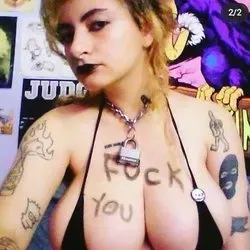 OnlyFans account  beckieheckie avatar 1