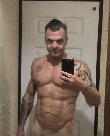 OnlyFans cuenta jacksonnewell avatar 1