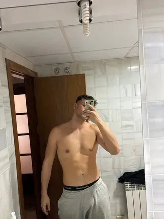 OnlyFans cuenta rejonsillo avatar 1