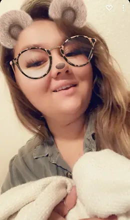 OnlyFans cuenta cicilynn23 avatar 1