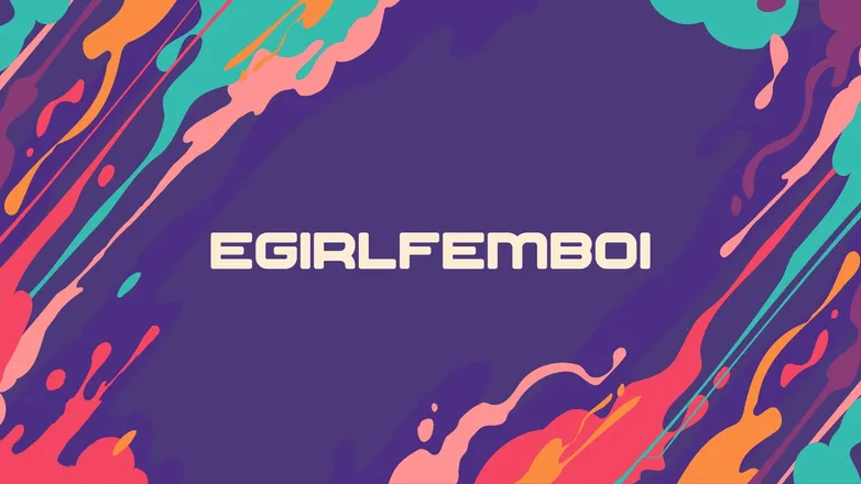 OnlyFans cuenta egirlfemboi header 2