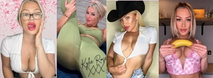 OnlyFans cuenta kylierose header 2