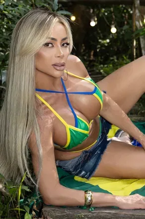 OnlyFans account  belfortjuliana avatar 1