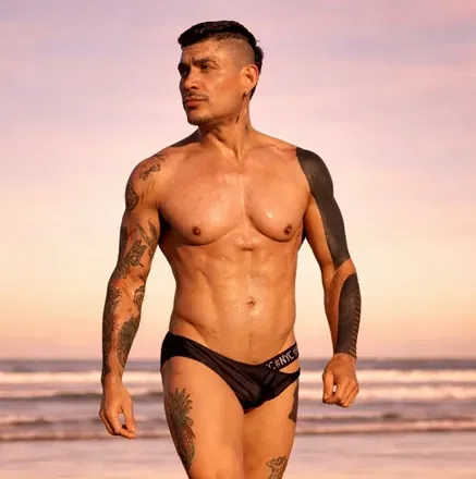 OnlyFans account  maxofsteel avatar 1