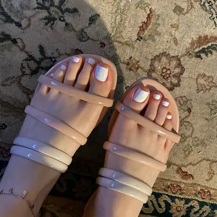 OnlyFans cuenta yaya.feet avatar 1