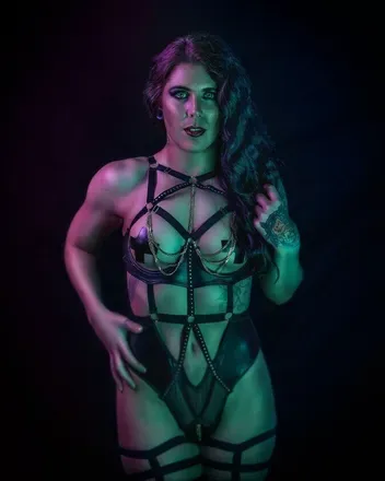 OnlyFans cuenta motherofchaos666 avatar 1