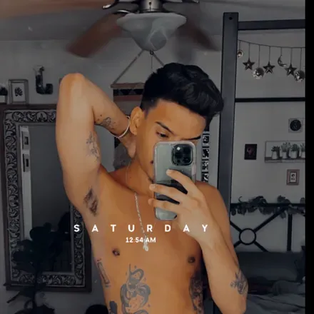 OnlyFans cuenta xjbcx avatar 1