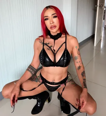 OnlyFans de macynihongo