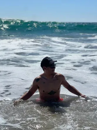 OnlyFans cuenta yourbottomex header 2
