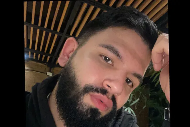 OnlyFans cuenta juanlongoria avatar 1