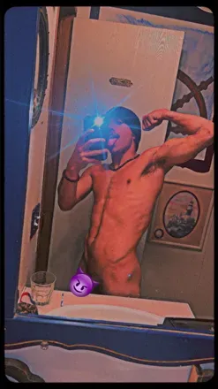 OnlyFans cuenta gothic_cowboy avatar 1