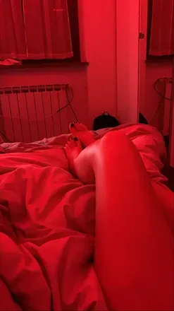 OnlyFans cuenta desirexfeet avatar 1