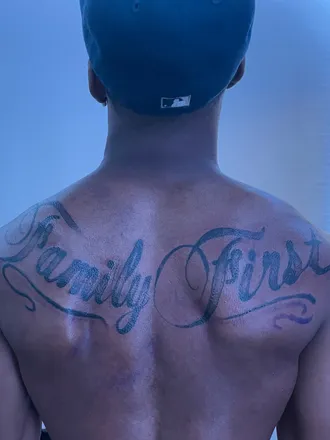 OnlyFans account  dr.thirdleg header 2