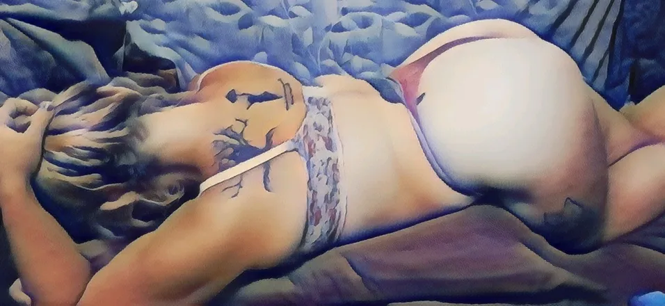 OnlyFans account  urnotreadyforthis header 2