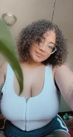 OnlyFans cuenta bbunnie avatar 1