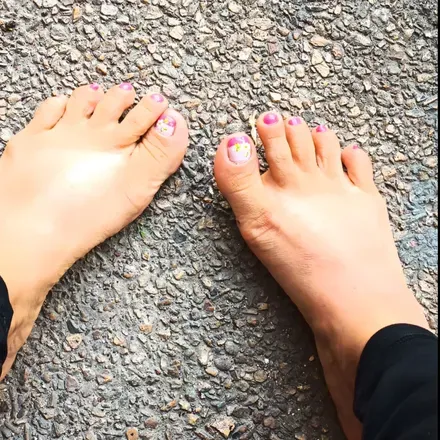 OnlyFans cuenta feetsexypics1369 avatar 1