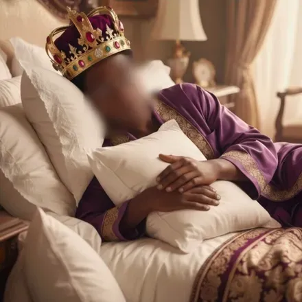 OnlyFans cuenta the_pillow_prince avatar 1
