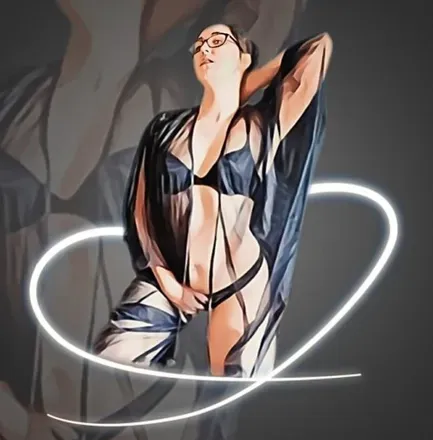 OnlyFans account  the.sexy.aquarius.paid avatar 1