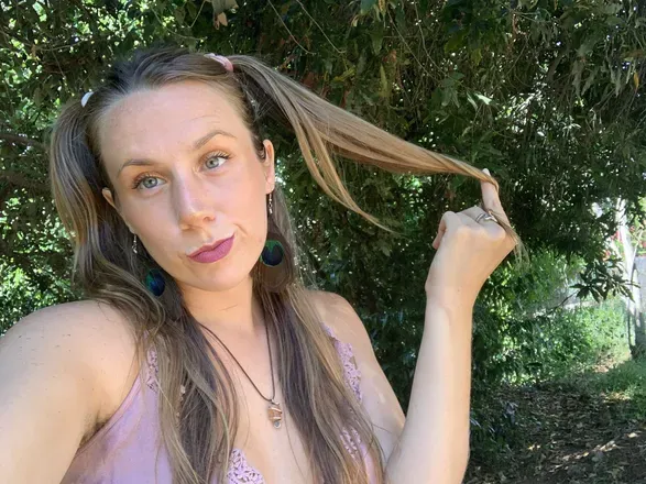 OnlyFans cuenta watergoddessass avatar 1