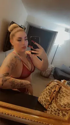OnlyFans account  notreallyparking avatar 1