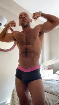 OnlyFans cuenta peluchepelado avatar 1