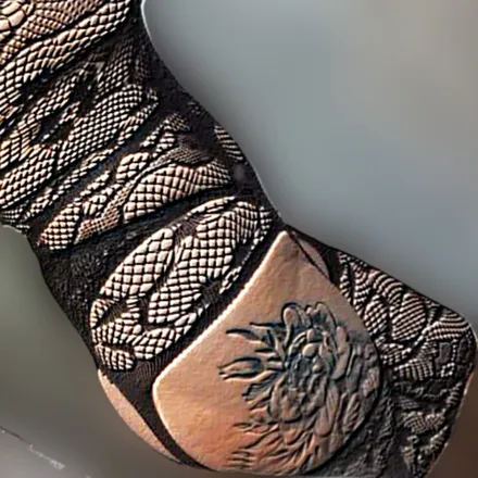 OnlyFans account  nini.ar header 2