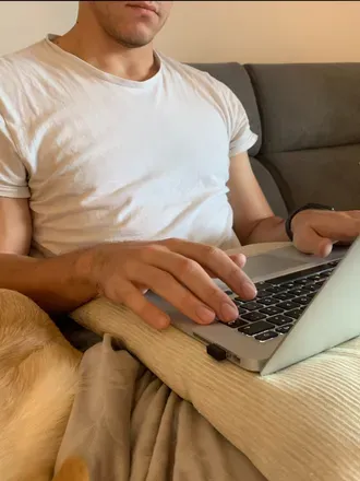 OnlyFans cuenta johnyrevealing avatar 1