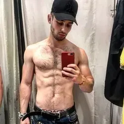 OnlyFans cuenta alexvorobey avatar 1