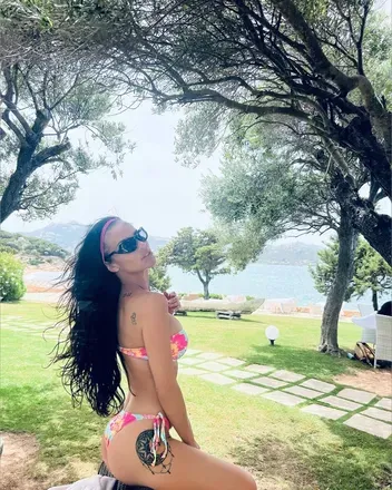 OnlyFans cuenta antonellamosetti header 2