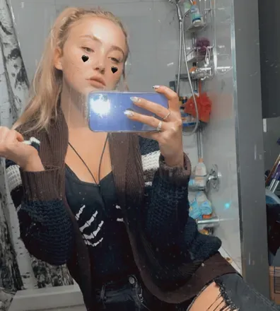 OnlyFans cuenta faithgordon avatar 1