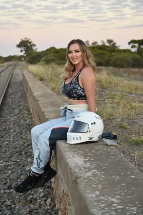 OnlyFans account  spicyracer header 2
