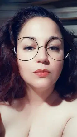 OnlyFans cuenta curvyshygoddess avatar 1
