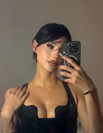 OnlyFans cuenta hitachiprincess avatar 1