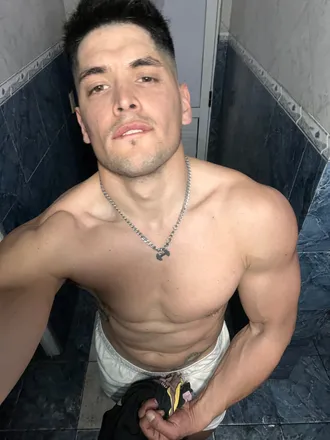 OnlyFans account  puntogof previous_avatars_1 3