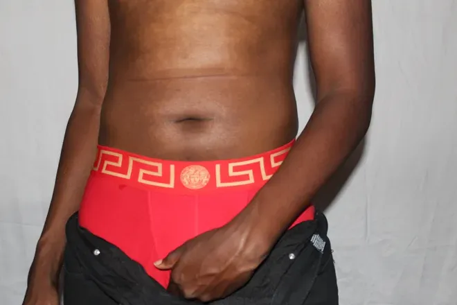 OnlyFans cuenta rarestchocolate avatar 1