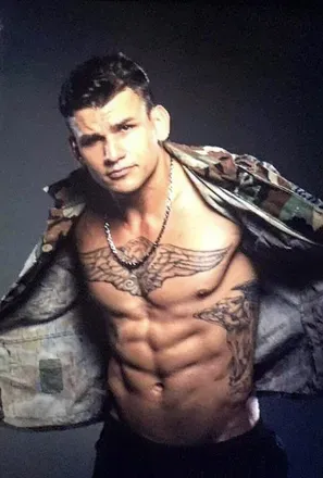 OnlyFans account  eyecandyart avatar 1