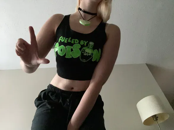 OnlyFans de peachy-penny