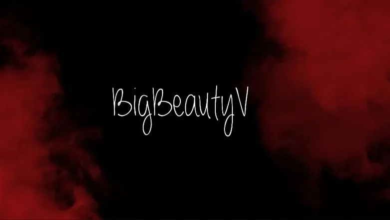 OnlyFans cuenta bigbeauty.v header 2