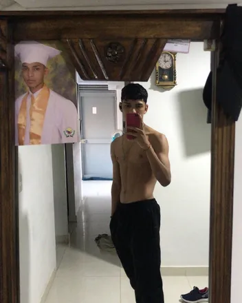 OnlyFans account  ken_time header 2