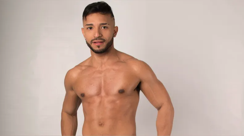 OnlyFans account  rainergonzalez header 2
