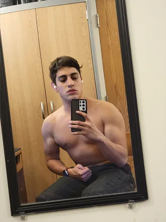 OnlyFans cuenta collegeandrew avatar 1