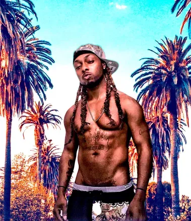 OnlyFans cuenta shortycorleon avatar 1