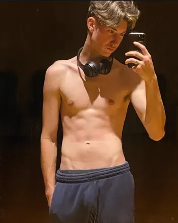 OnlyFans account  thisisnick avatar 1
