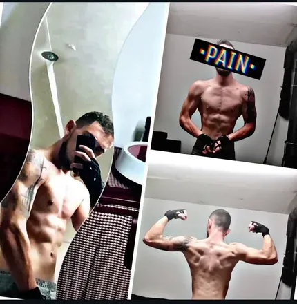 OnlyFans cuenta rayray0909 avatar 1
