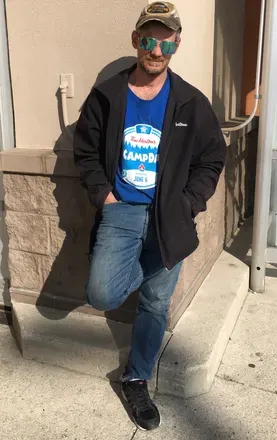 OnlyFans cuenta canadiancountryman avatar 1