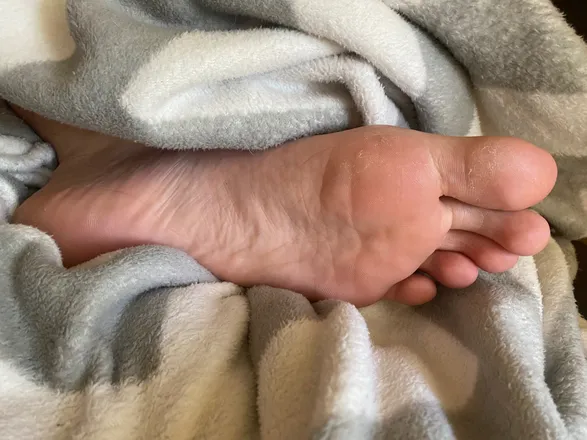 OnlyFans cuenta your_feetguy header 2