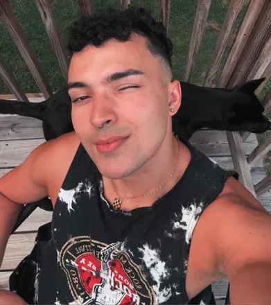 OnlyFans account  thxthomas avatar 1