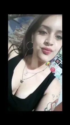 OnlyFans account  din4mita avatar 1