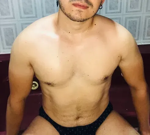 OnlyFans cuenta sr_andres avatar 1