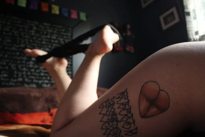 OnlyFans account  pam_ca header 2